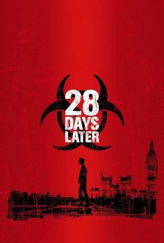 28 Days Later -Seyret