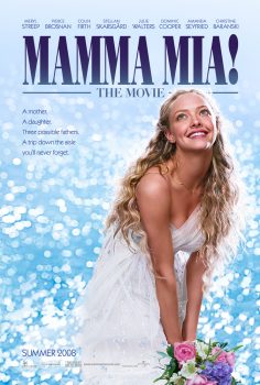 Mamma Mia-Seyret