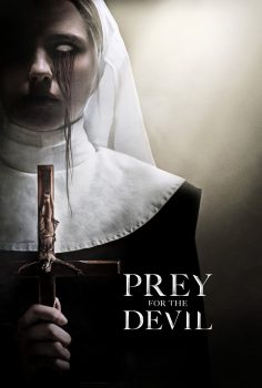 Prey for the Devil -Seyret