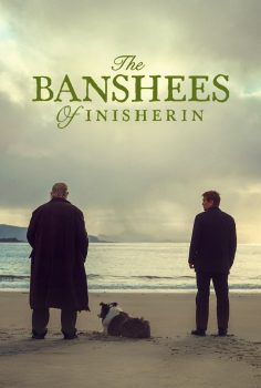 The Banshees of Inisherin-Seyret