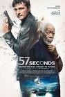 57 Seconds (2023) Türkçe Altyazılı izle