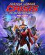 Justice League: Crisis on Infinite Earths Part Three (2024) Türkçe Altyazılı izle