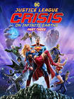Justice League: Crisis on Infinite Earths Part Three (2024) Türkçe Altyazılı izle