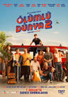 Ölümlü Dünya 2 (2023) Türkçe Dublaj izle