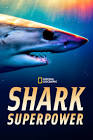 Shark Superpower (2022) Türkçe Altyazılı izle